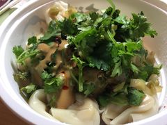 -吉祥馄饨(上海新上大店)
