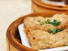 腐皮卷-顺德人家食府(黄金广场店)