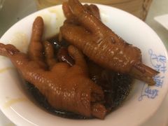 -黄埔华苑酒家(黄埔总店)