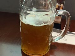 -haxnbauer海森堡德国餐厅(深圳coco店)