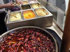 -三兄弟高炉烧饼