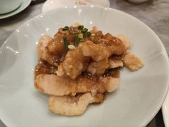 -玉华台饭庄·淮扬菜·烤鸭(望京店)