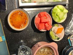 -五星桥原切肥牛火锅·30年专注好牛肉(湖塘店)