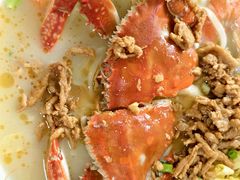 -面道赞宁海海鲜面(迎凤街店)