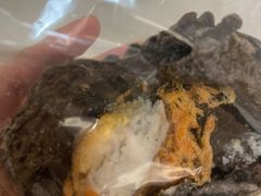 咸蛋黄嘟嘟-奈雪的茶(深圳北站店)