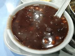 豆沙圆子-天天锅贴王(迎凤街店)