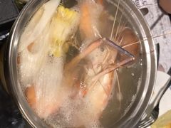 -小天鹅戴斯酒店鲸鲨百汇创作料理