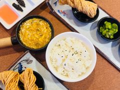 -转角·老弄堂上海菜(长寿路店)