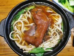 -小义乌砂锅拉面(海事共享区店)