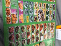 -芬芳甜品(同福路店)