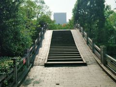 -杭州城北体育公园