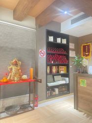 -香秀空间科技抗衰·美容中心