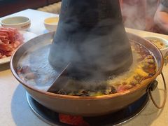 -阳坊大都涮羊肉(阳坊总店)