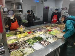 -林静小吃(复兴路店)