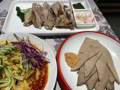 -阿西叶滩羊馆(交大店)