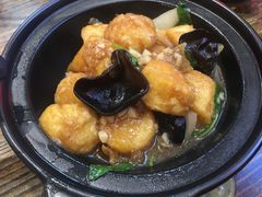 -Hi YOU你的饭局泰餐厅(雍和宫店)