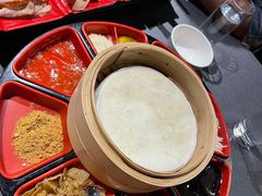 -羲和雅苑•北京烤鸭(平安国际金融中心店)