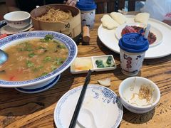 -老雒阳面馆·水席(定鼎门店)