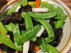 -滇越乘象云南餐厅(次渠店)