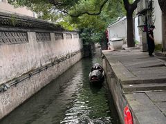 -绍兴古城