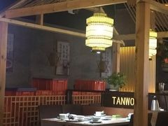 大堂-探窝·竹笙椰子鸡(杨箕店)