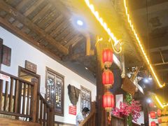 -灶东家民间菜(回兴店)