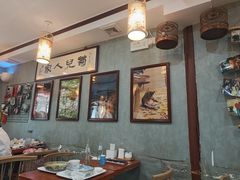 -菊儿人家·北京胡同菜(南锣鼓巷店)