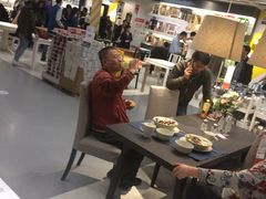 -宜家家居(西安未央商场店)