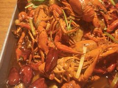 -乔街深夜食堂·台州菜·高压锅生蚝(杭州总店)