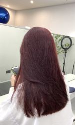 -CIT造型·烫发·染发