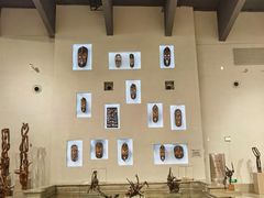 -长春世界雕塑园冰雪艺术天地