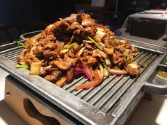 -四季民福烤鸭店(前门店)