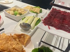 -牛焱·贵州黄牛肉火锅(城西银泰店)