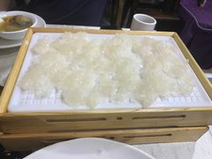 -凯盈阁·顺德私房菜·桑拿鸡