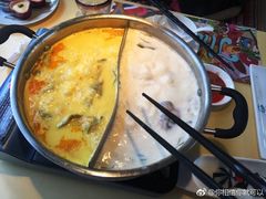 -甘尼仕印度餐厅爵士酒吧(阳春巷店)