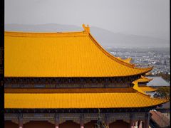 -崇圣寺三塔文化旅游区