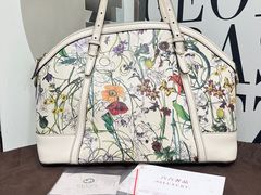 -六六奢品·vintage中古·回收二手奢侈品包包手表首饰(环球港店)