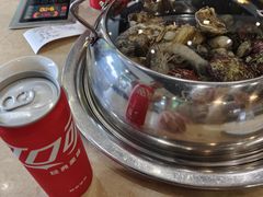 -禾记海鲜烧烤(八一路店)