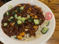 -洛阳面馆(红专路店)