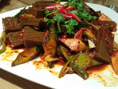 -百年石锅饭(阿里郎美食街店)