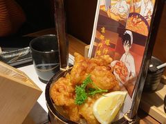 -玉川屋·深夜食堂居酒屋(柳巷店)