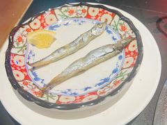 -火炉火自助餐(喜隆多店)