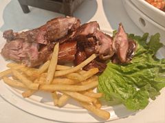 -丰收日·小海鲜·沪上家宴(顾村正大店)