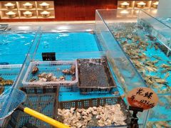 -艳阳天·非遗楚菜(武汉客厅店)