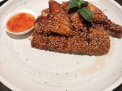 -广州文华东方酒店·江-由辉师傅主理