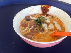 -结霜桥叻沙