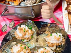 -阿里元海鲜·闽南特色菜(曾厝垵店)