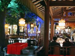-老外婆·渔村(恒一广场店)