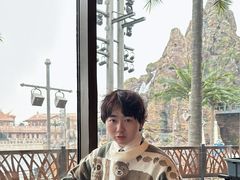 -哈蒙德餐厅