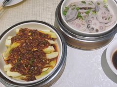 -餐与自然(老商埠店)